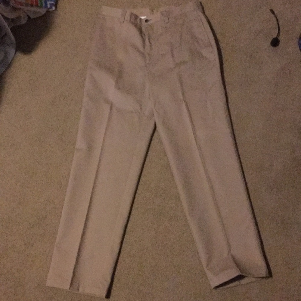 Haggar Khaki pants